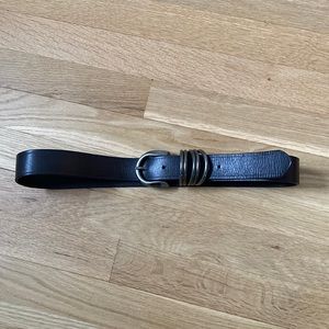 Free people belt